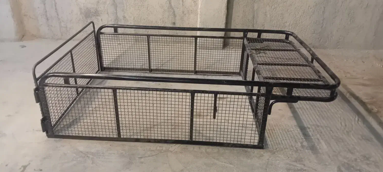 باربند اریسان|قطعات یدکی و لوازم جانبی|بندرلنگه, |دیوار