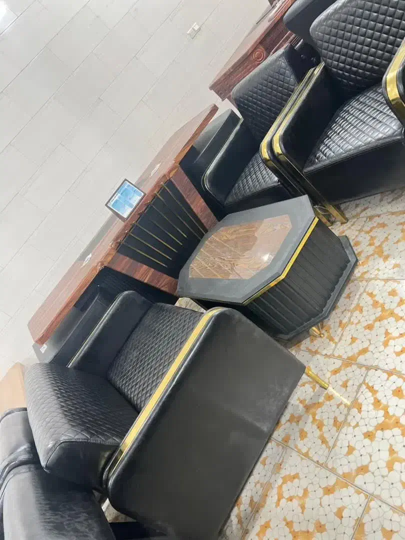 ست کلاسیک|دفتر کار|یزد, |دیوار