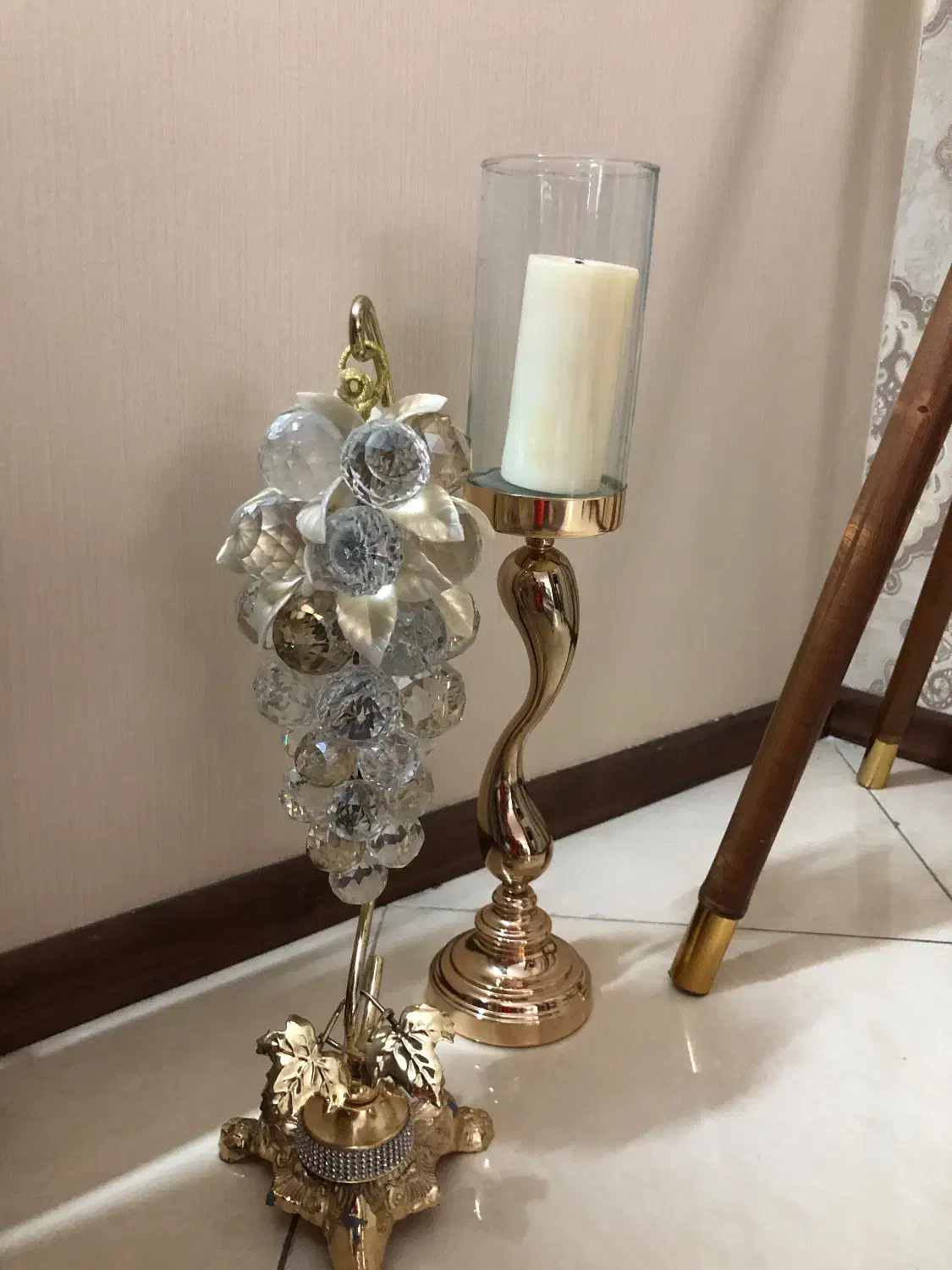 دکوری|مجسمه، تندیس، ماکت|مشهد, آزادشهر|دیوار