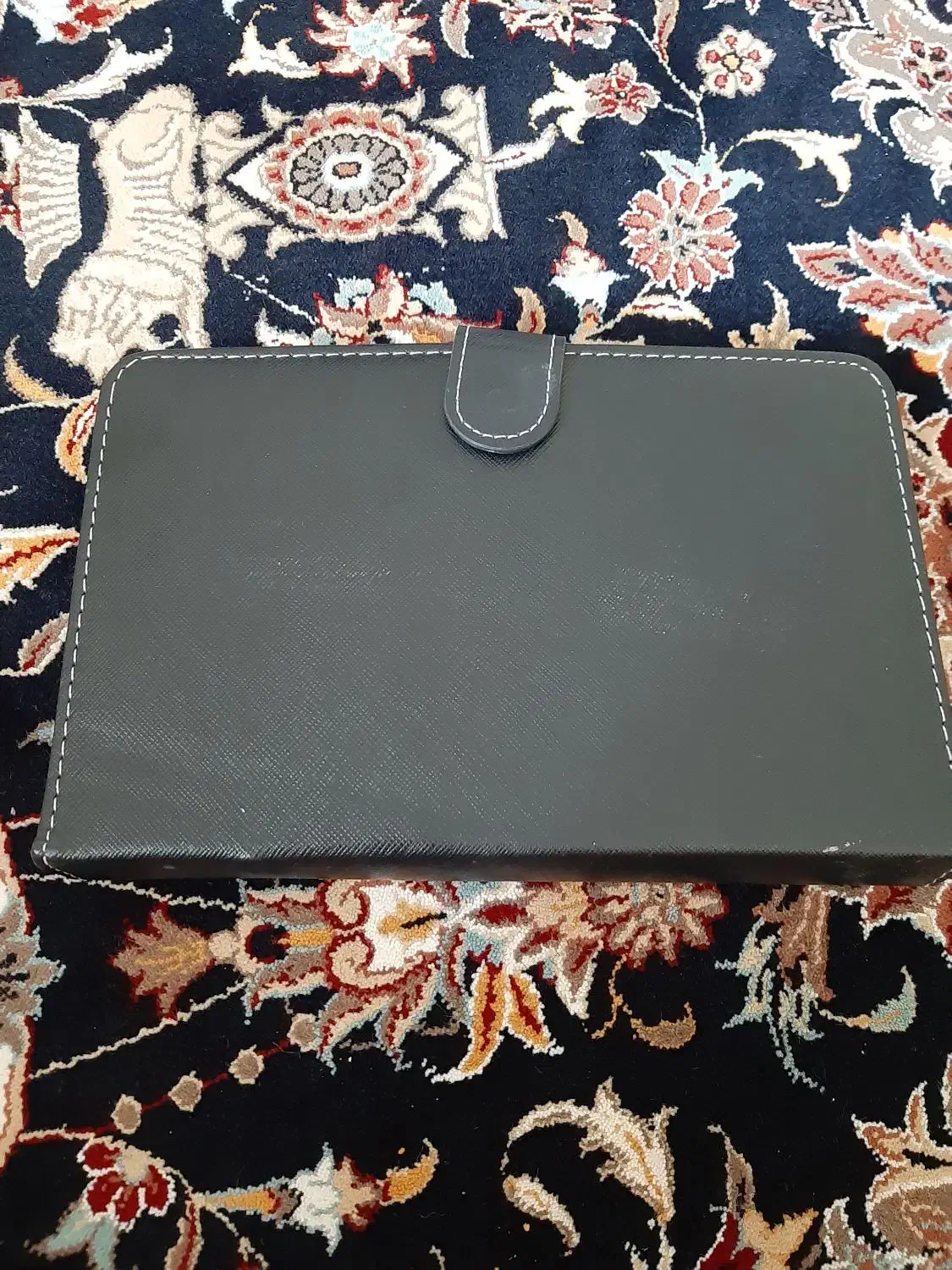 کیف کیبوردی تبلت ۷ یا ۸ اینچ|لوازم جانبی موبایل و تبلت|پردیس, فاز ۸|دیوار