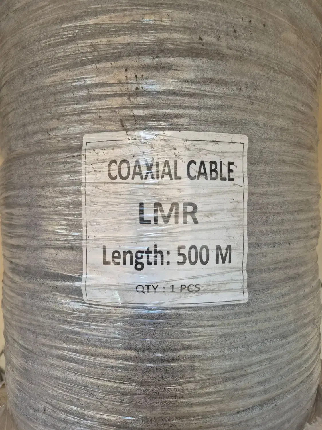 کابل lmr240مخصوص تقویت انتن موبایل|مودم و تجهیزات شبکه|تهران, شیخ هادی|دیوار