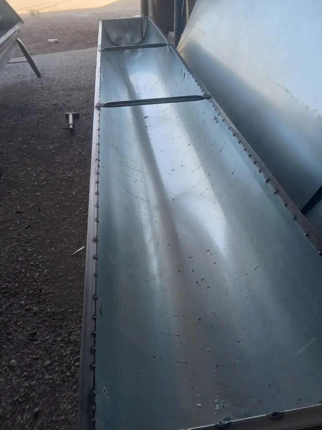 باسلام خدمت خریدا ان آخور تانکر آب وفنس|خدمات پیشه و مهارت|شوشتر, |دیوار