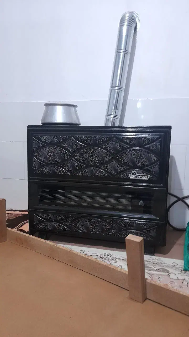 بخاری ایران شرق|بخاری، هیتر، شومینه|اردبیل, |دیوار