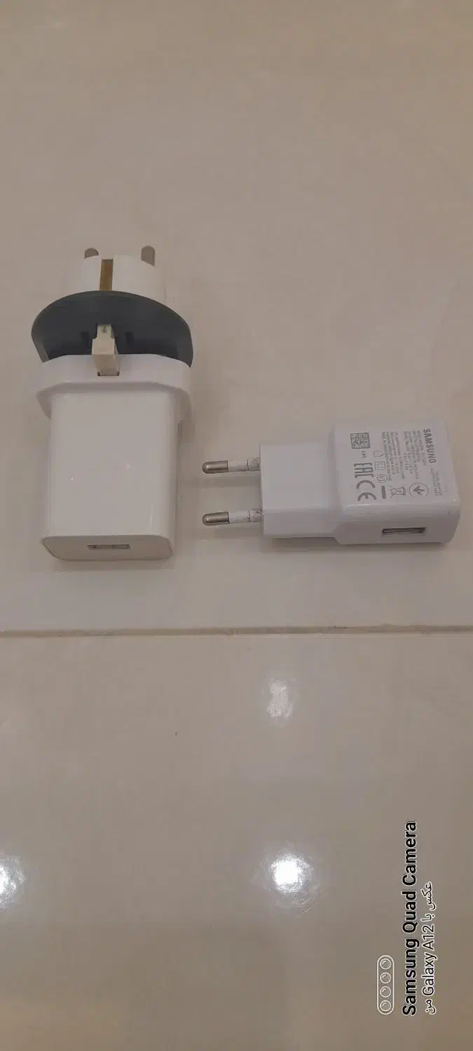 شارژر سامسونگ و هواوی|لوازم جانبی موبایل و تبلت|گنبد کاووس, |دیوار