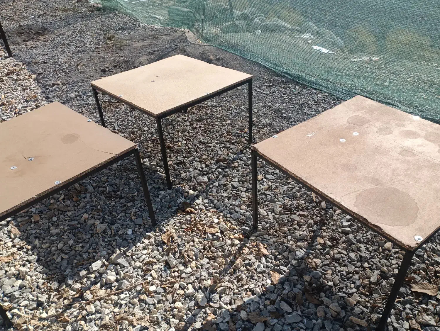 کرسی سالم همراه با منقل برقی|بخاری، هیتر، شومینه|مراغه, |دیوار