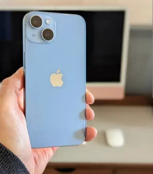 آیفون 14 نرمال|موبایل|اصفهان, سپاهان‌شهر|دیوار