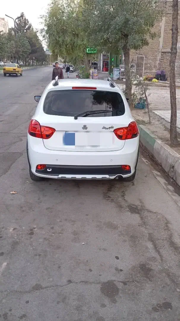 کوییک 1401 سالم|خودرو سواری و وانت|ورامین, ورامین|دیوار