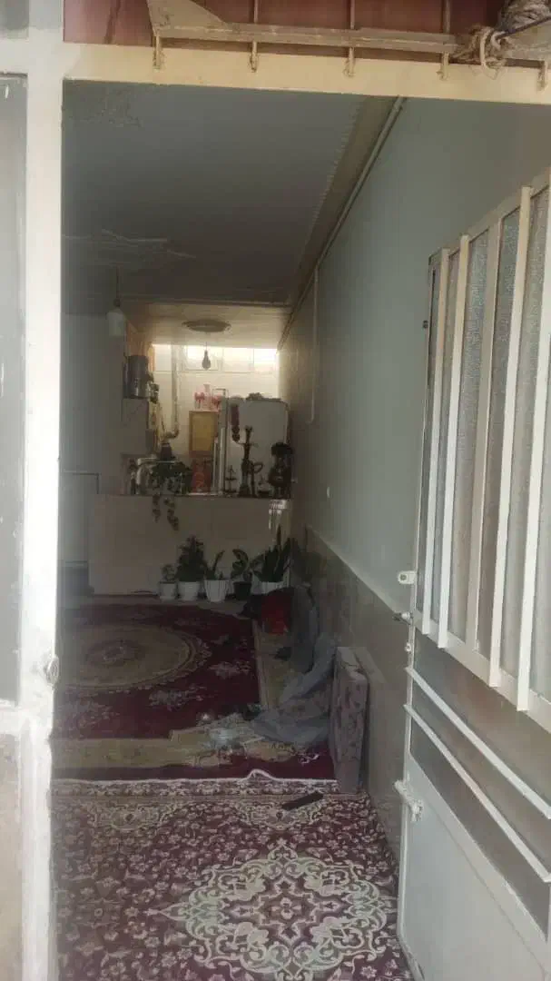 خونه ویلای شهرک انقلاب|فروش خانه و ویلا|پاکدشت, شهرک انقلاب|دیوار