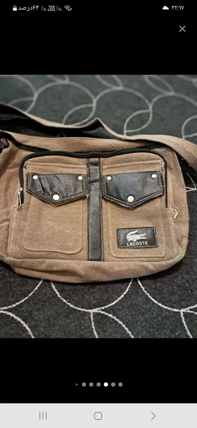 کیف وکفش|کیف، کفش، کمربند|کرج, فاز ۳ گوهردشت|دیوار