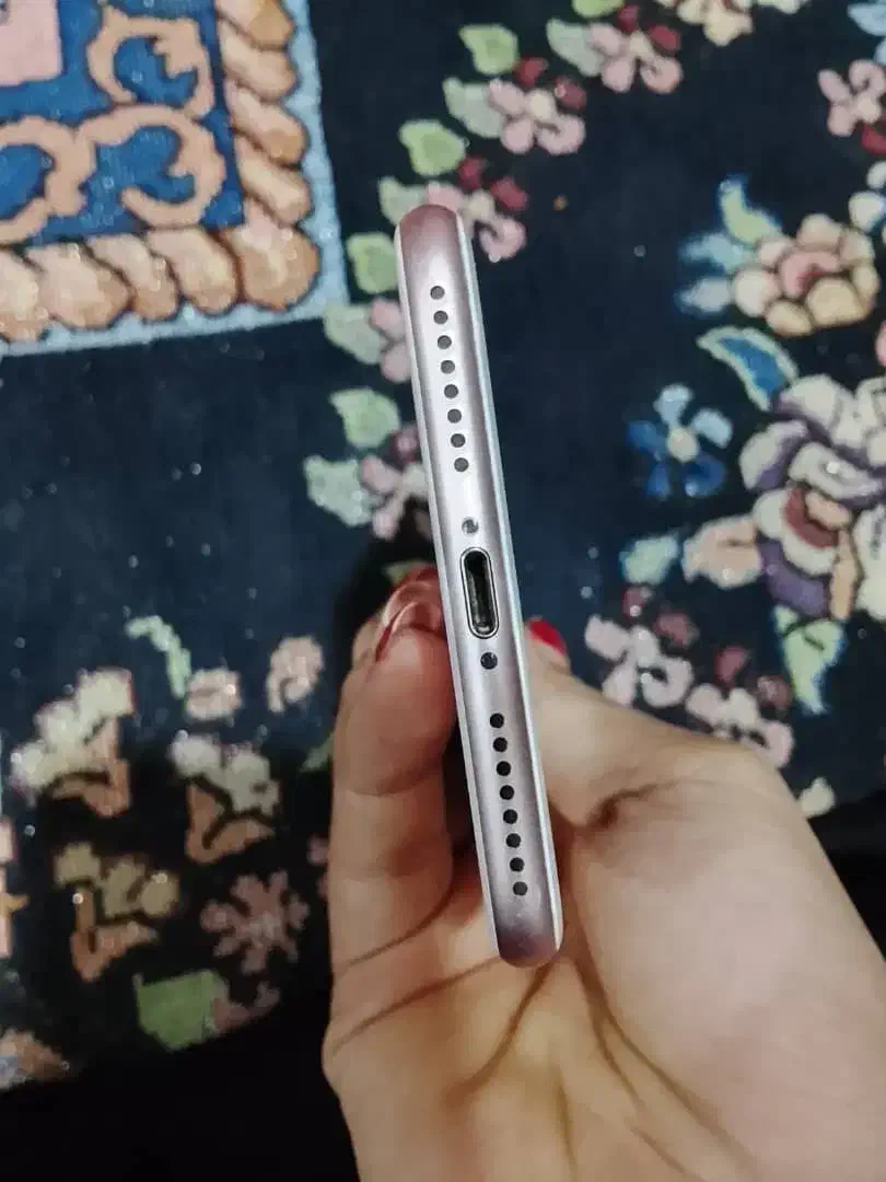 گوشی ایفن ۷|موبایل|اهواز, کوی علوی|دیوار