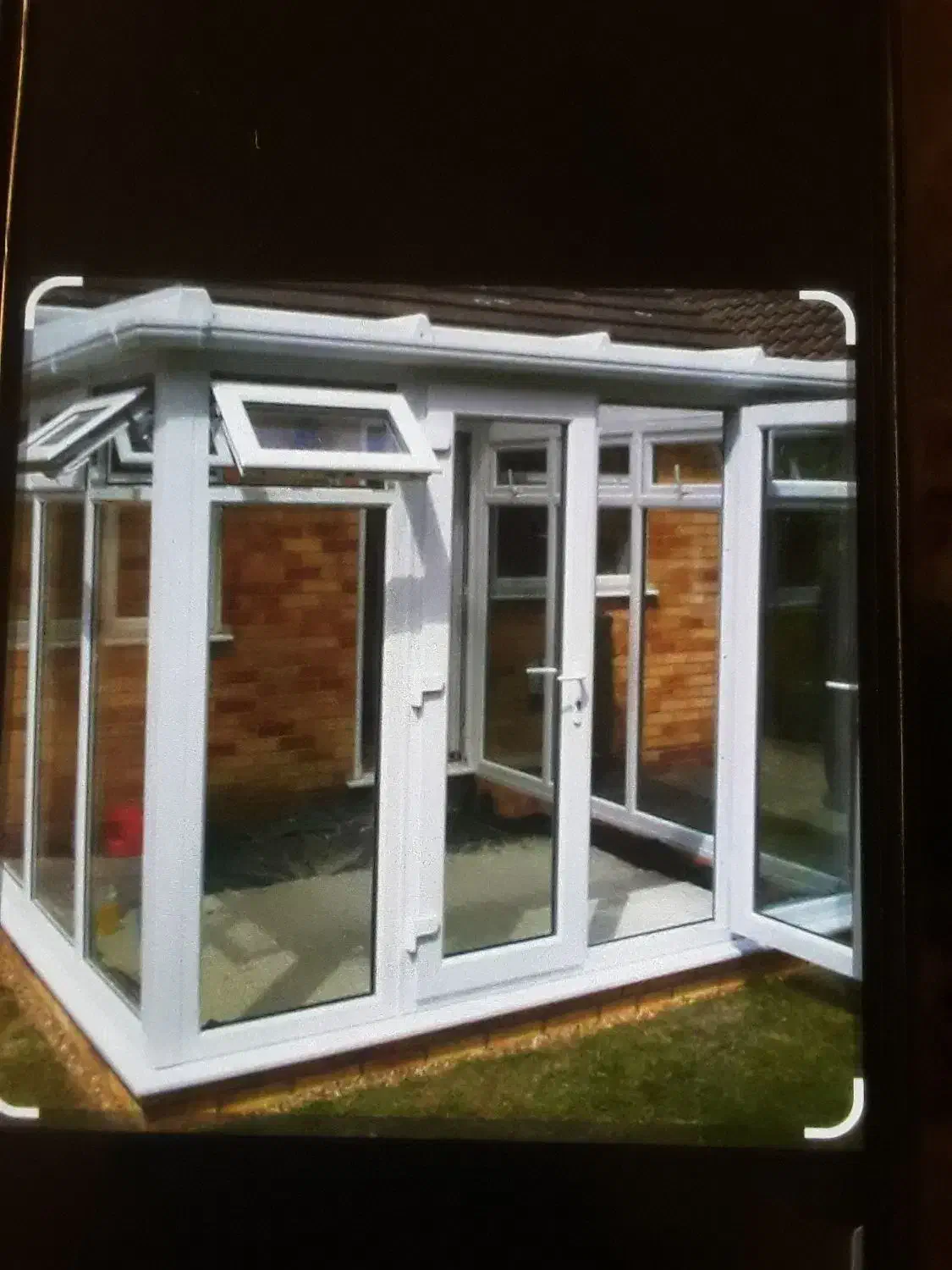 ساخت ونصب وتعمیرات  درب وپنجره های upvcودوجداره|خدمات پیشه و مهارت|ایلام, |دیوار