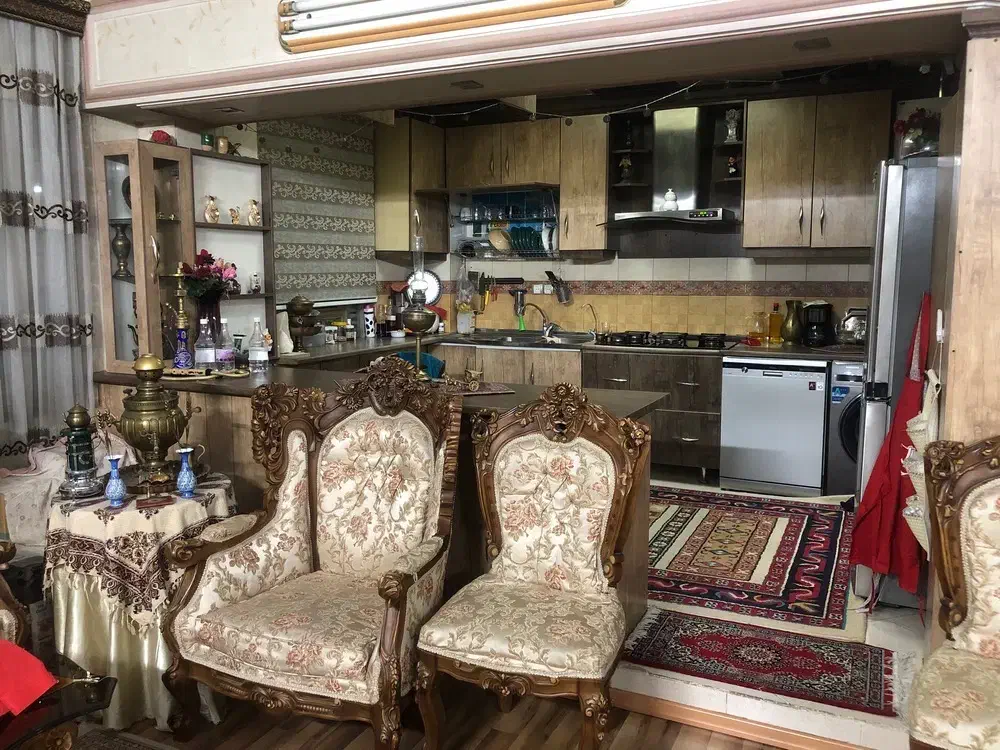 فروش ۳طبقه یکجا لاله ها|فروش آپارتمان|اسلامشهر, شهرک واوان|دیوار