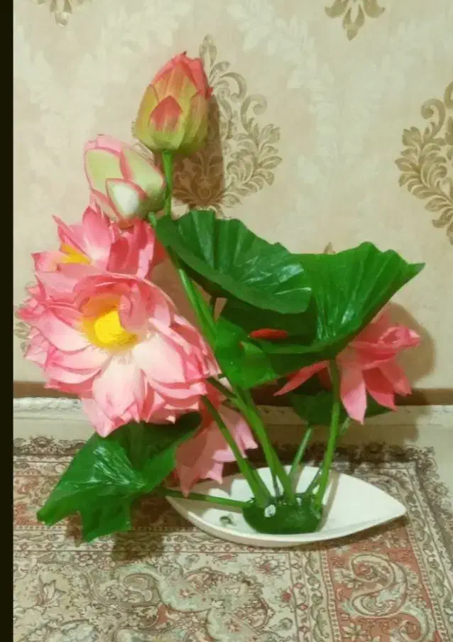 گل مصنوعی دکور|گل مصنوعی|تبریز, |دیوار