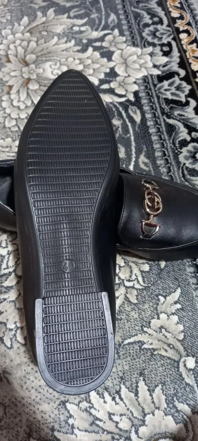 کفش زنانه|کیف، کفش، کمربند|ورامین, خیر آباد|دیوار