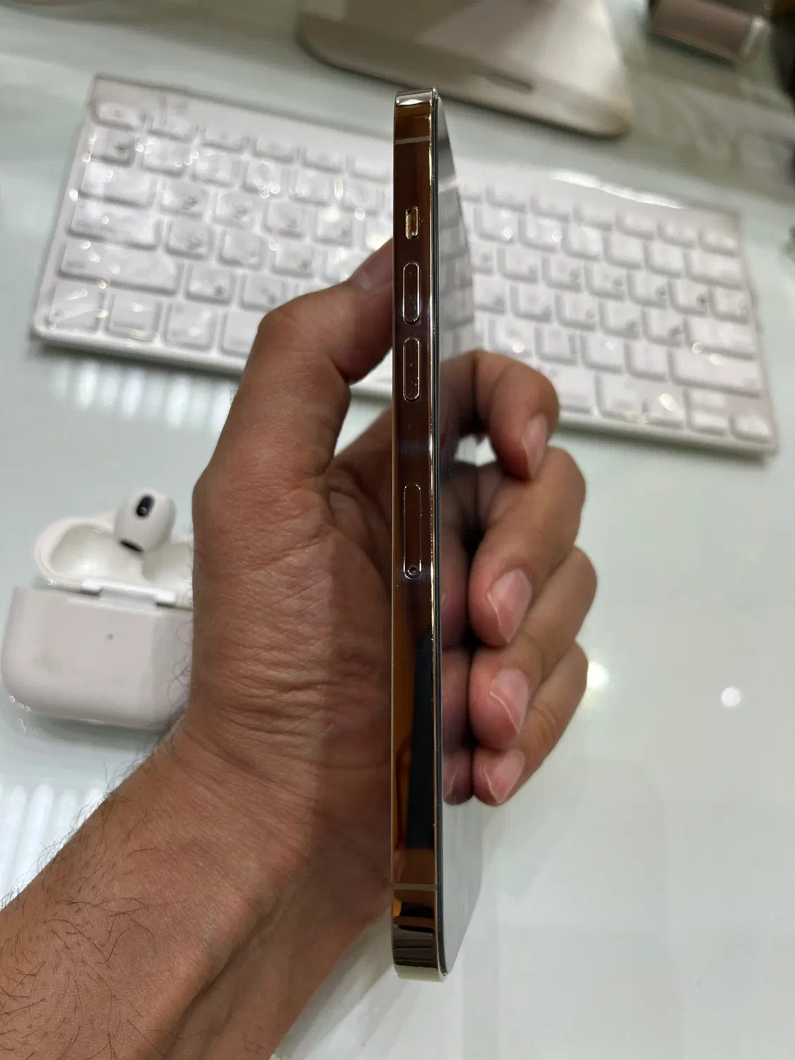 12 pro max|موبایل|تبریز, |دیوار