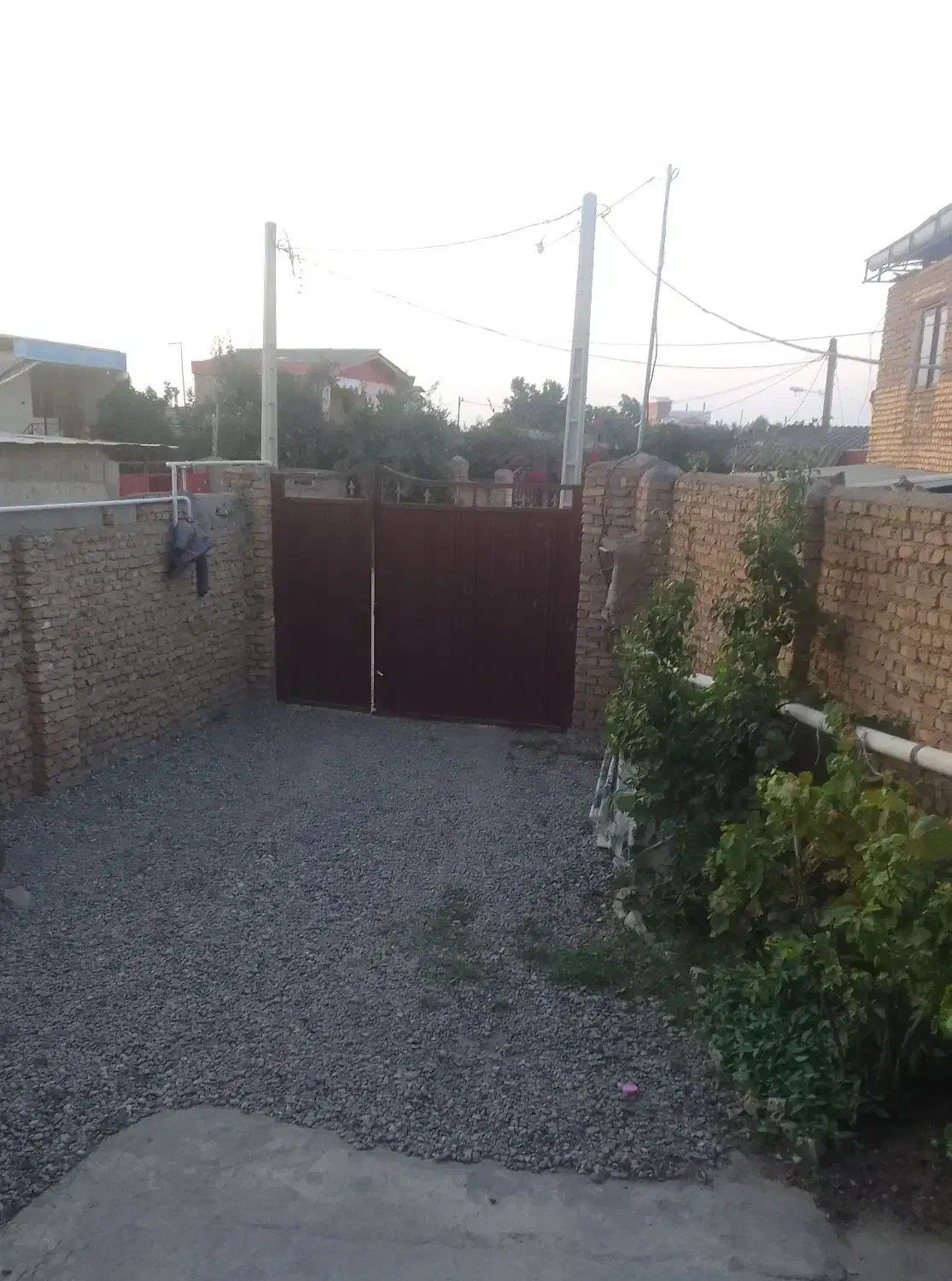 فروش خانه ویلایی دو طبقه نوساز|فروش خانه و ویلا|علی‌آباد کتول, |دیوار