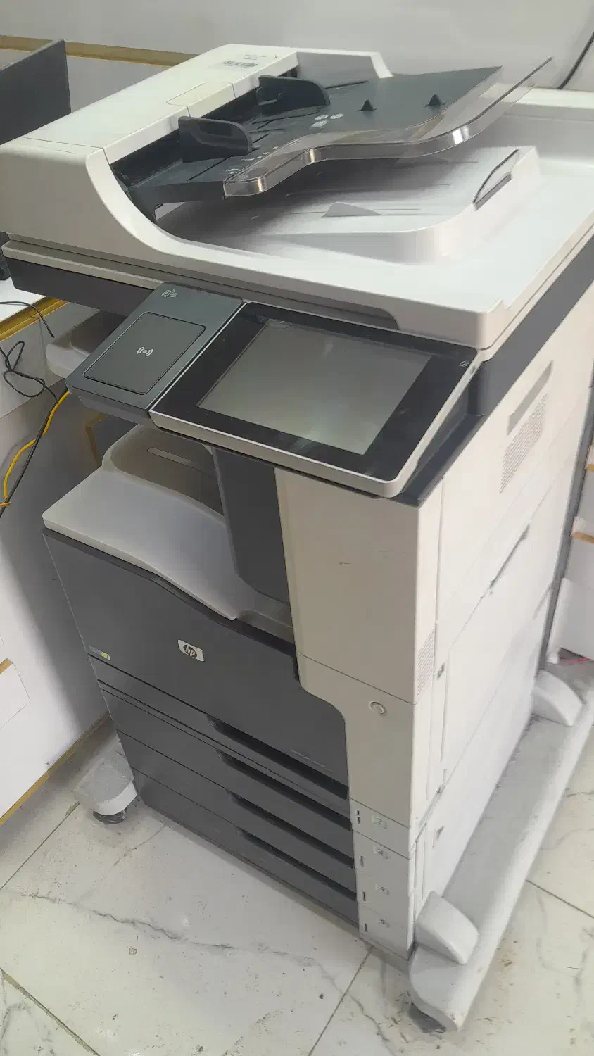 دستگاه کپی|پرینتر، اسکنر، کپی، فکس|هریس, |دیوار