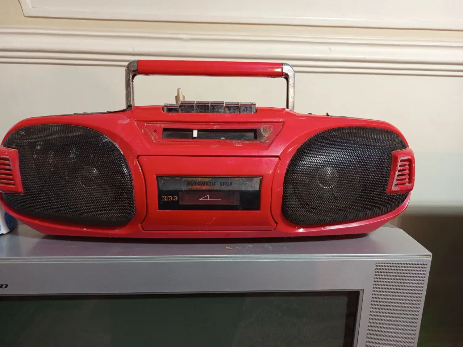 وسایل های برقی یخچال تلویزیون رادیو|سایر لوازم برقی|اهر, |دیوار