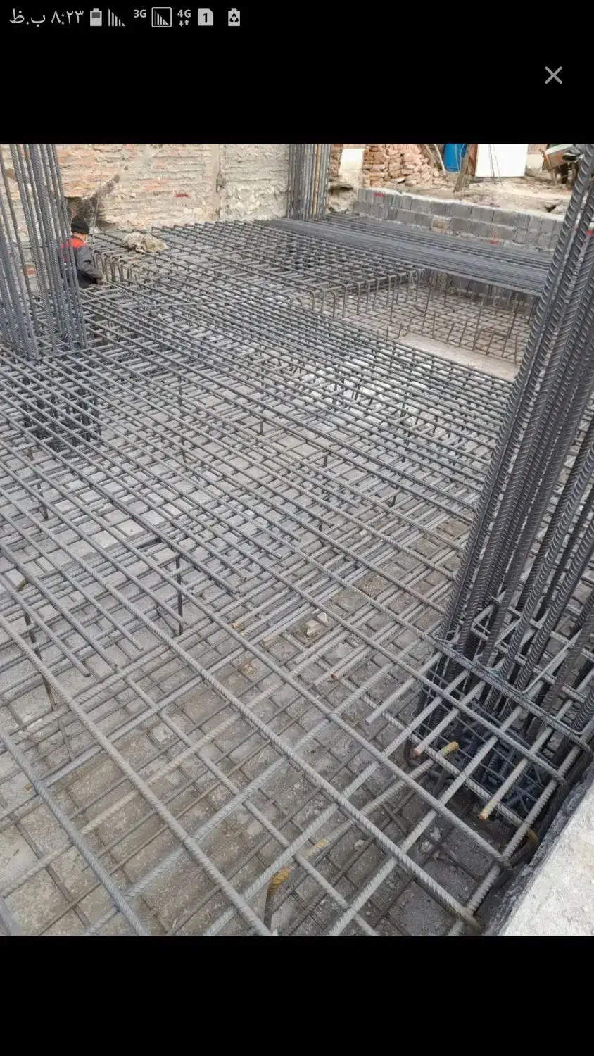 به چندنفرآرماتوربندوقالب بند نیازمندیم|استخدام معماری، عمران و ساختمانی|تبریز, |دیوار