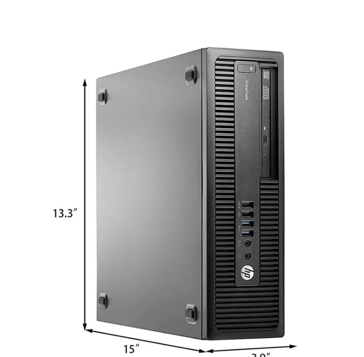 Hp 705 g3 A10|رایانه رومیزی|تهران, فلسطین (میدان انقلاب)|دیوار