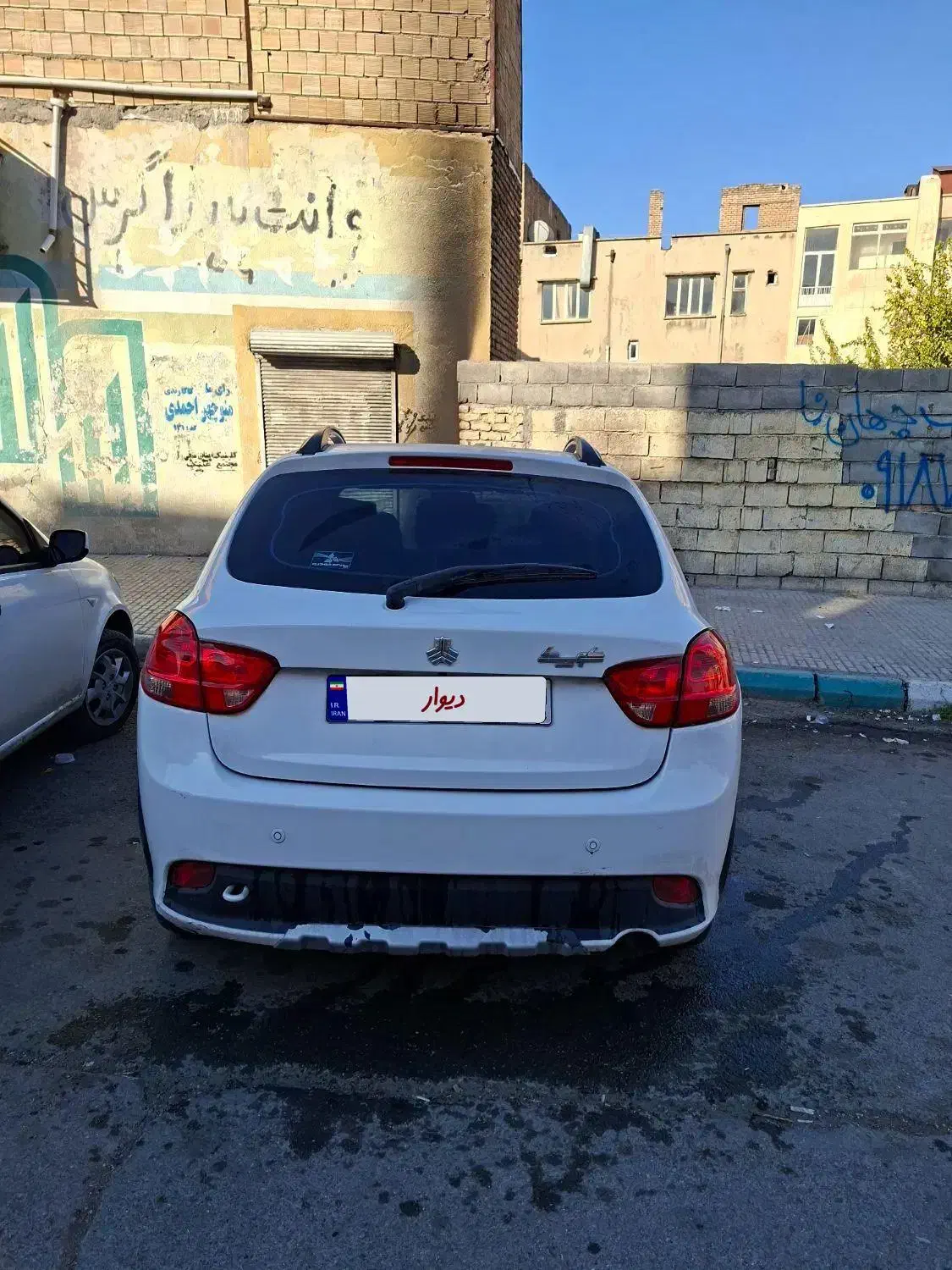 فروش فوری کویک ۱۴۰۱|خودرو سواری و وانت|کرمانشاه, |دیوار