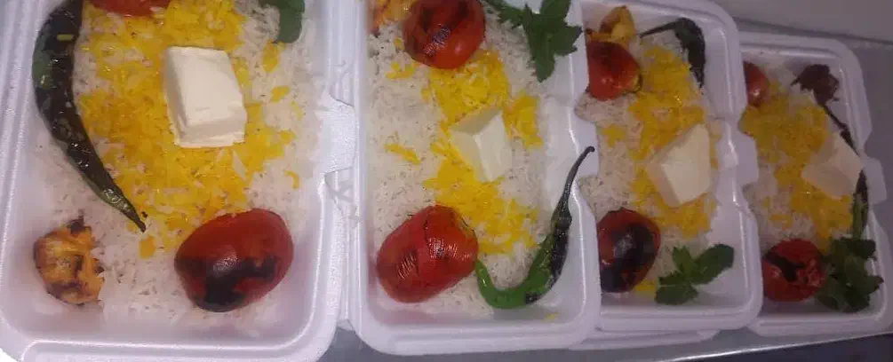 غذای آماده و تلفنی یاشیل (آماده عقد قرارداد)|خدمات پذیرایی، مراسم|تبریز, |دیوار