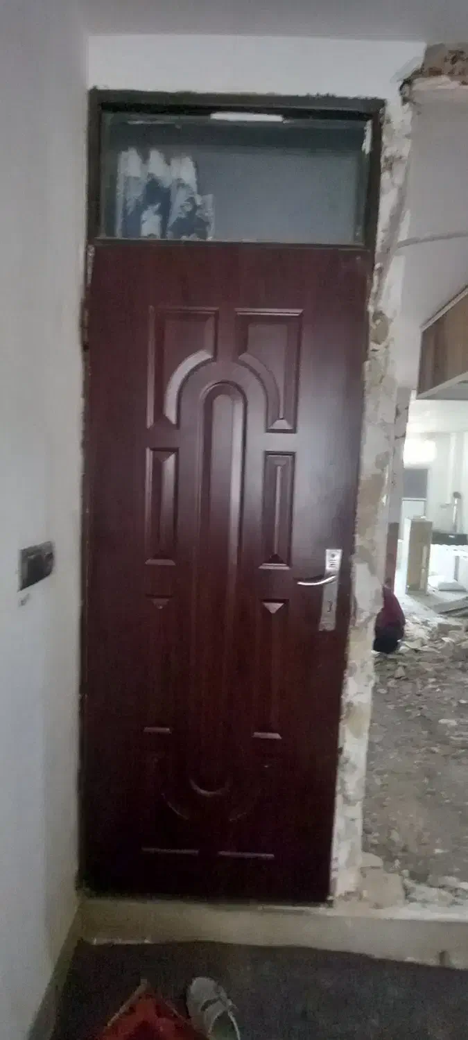 دربه همراه کوم|مصالح و تجهیزات ساختمان|تربت‌حیدریه, طالقانی|دیوار