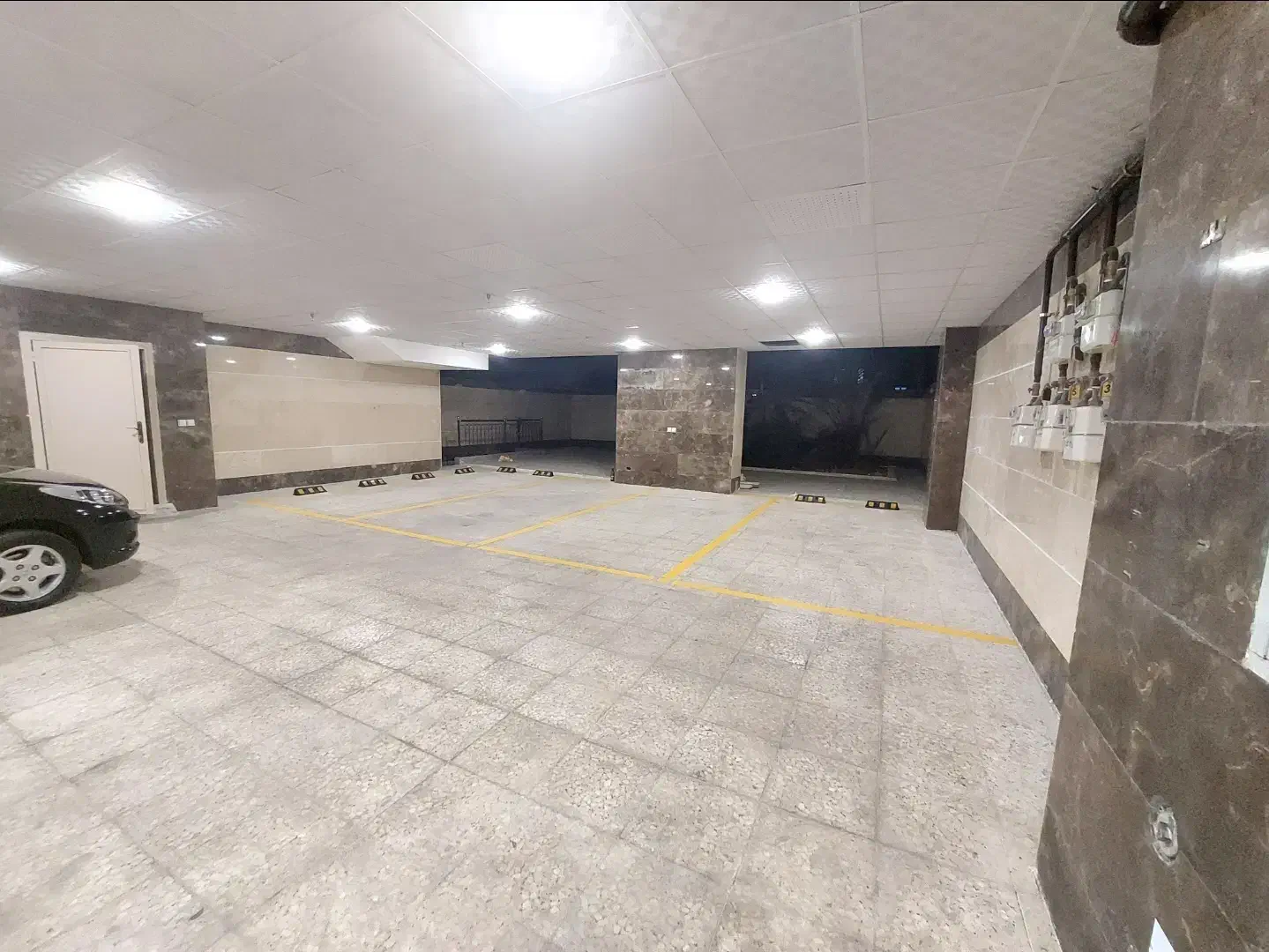 جداسازی ترافیکی،خط کشی ترافیکی|خدمات پیشه و مهارت|شیراز, شهرک ایثار|دیوار