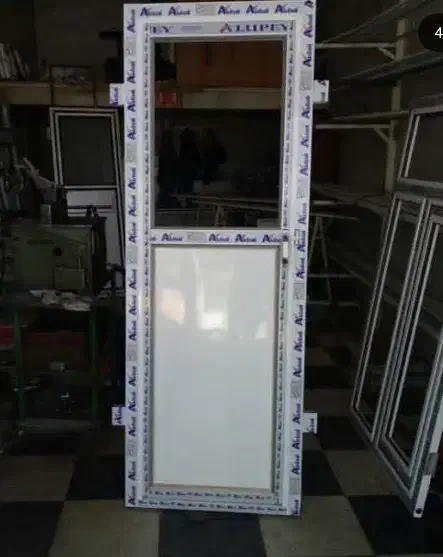 درب و پنجره آلومینیوم و دوجداره|خدمات پیشه و مهارت|قائن, |دیوار