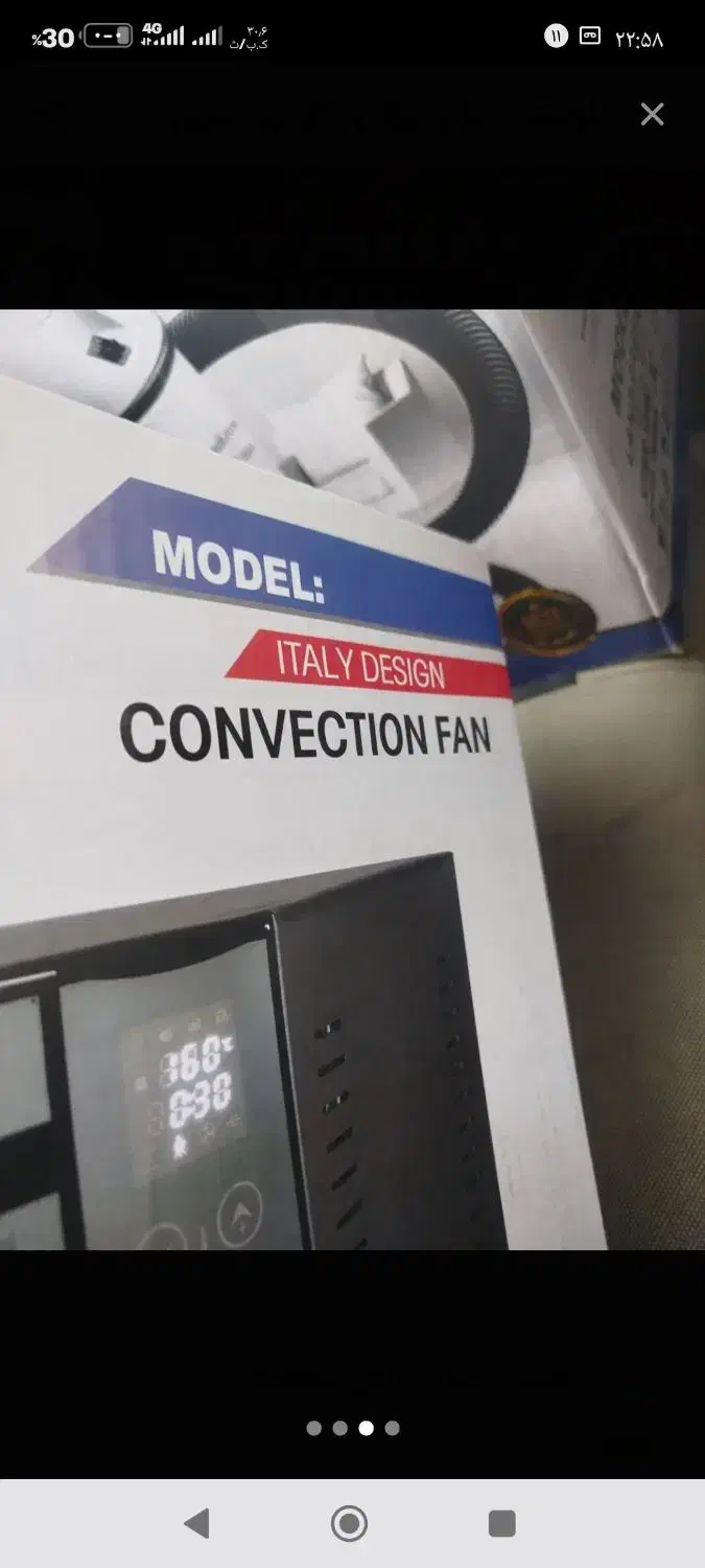 فروش گاز . جاروبرقی. توستر|اجاق گاز و لوازم برقی پختوپز|اصفهان, ابر|دیوار