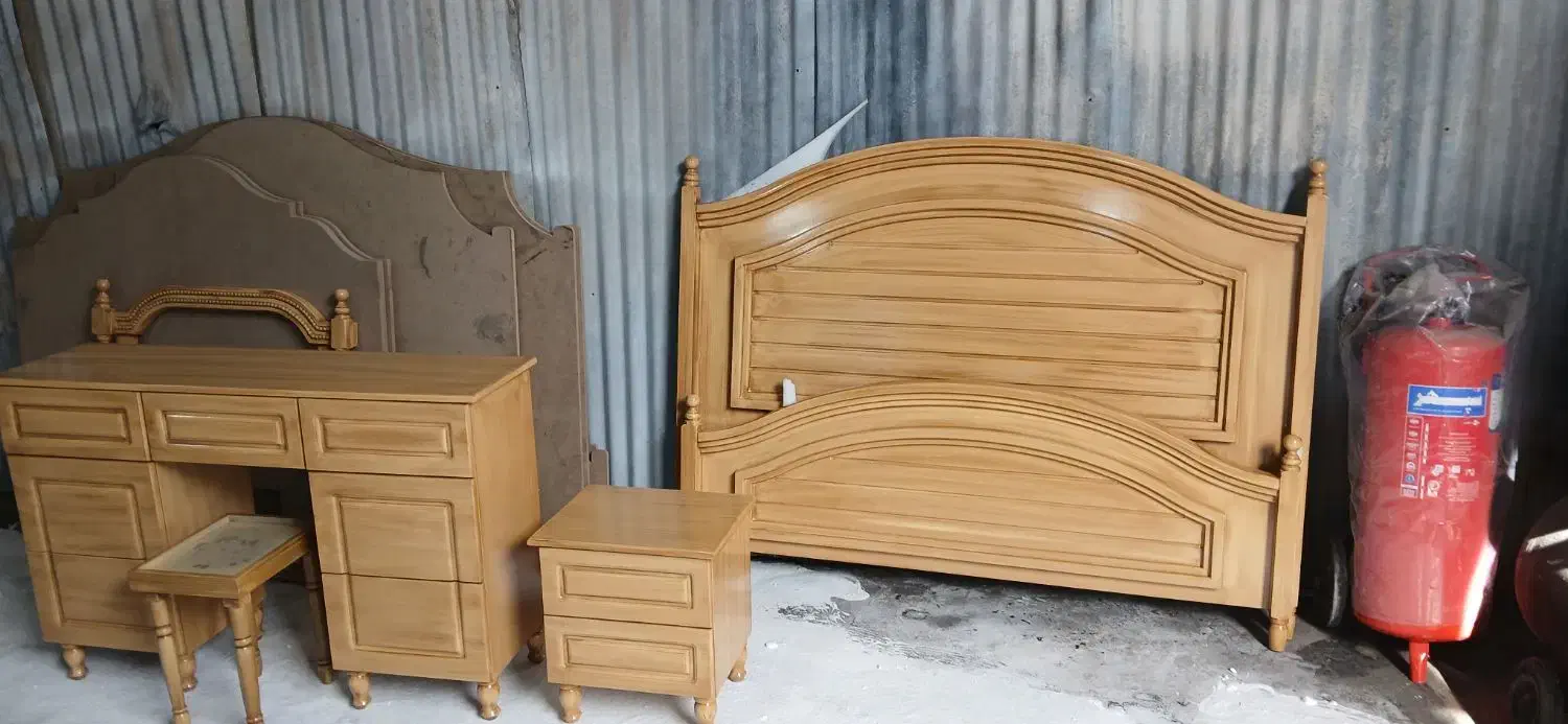 سرویس خواب|تخت و سرویس خواب|تهران, شهرک ابوذر|دیوار