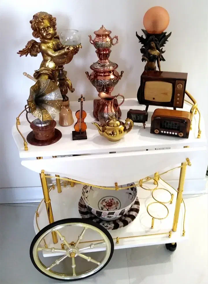 میز بار|میز و صندلی غذاخوری|تهران, ظفر|دیوار