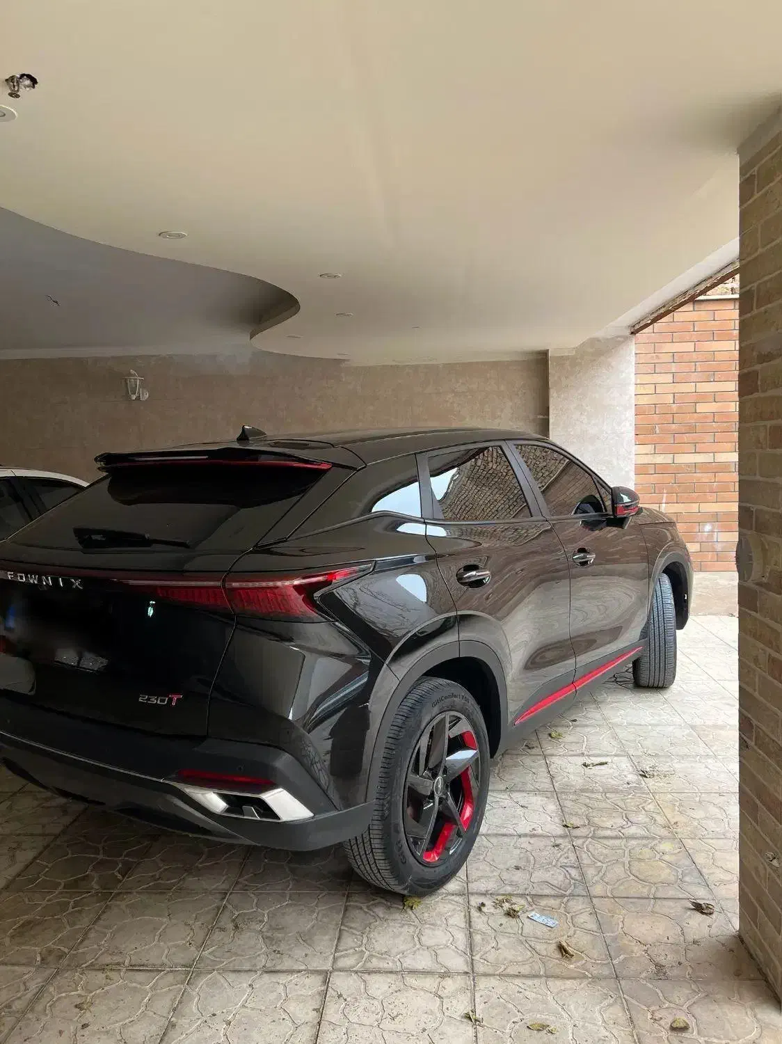 فونیکس fx|خودرو سواری و وانت|شاهینشهر, طالقانی|دیوار