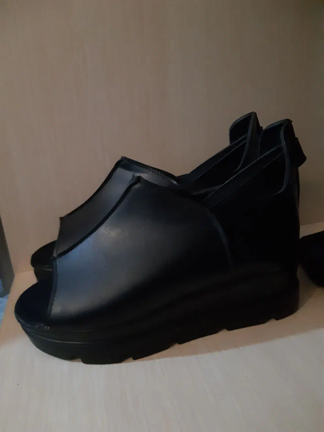 کفش زنانه|کیف، کفش، کمربند|دزفول, |دیوار