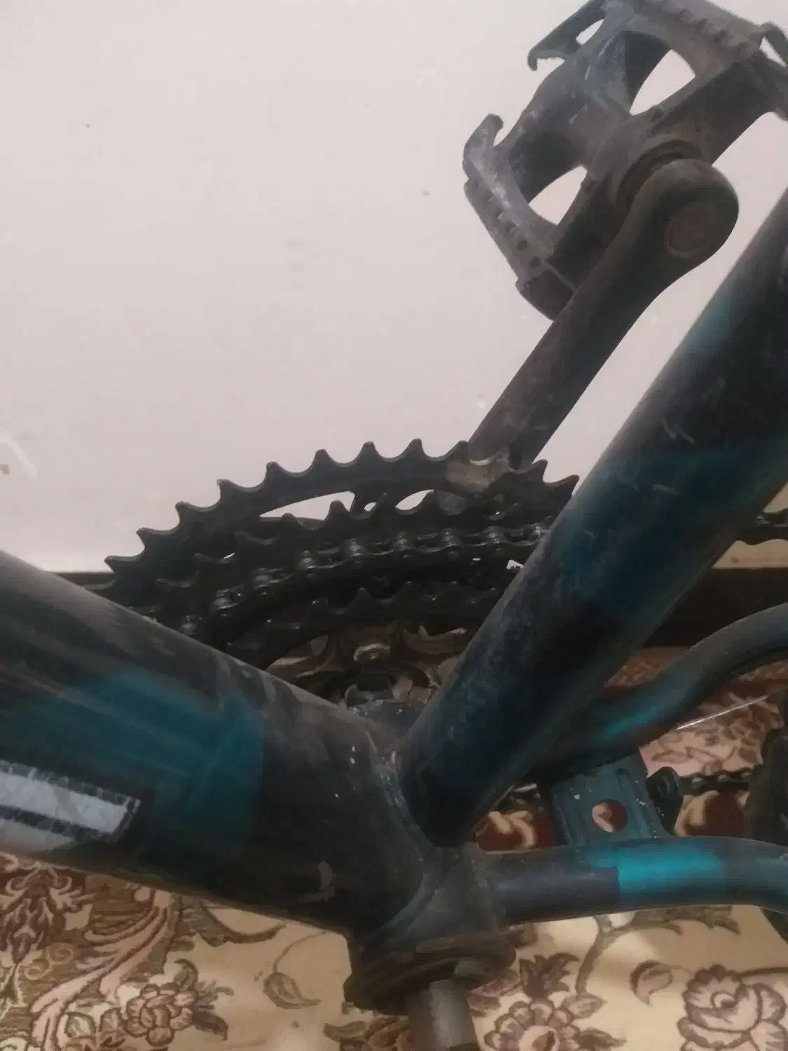 دوچرخه ۲۶|دوچرخه، اسکیت، اسکوتر|شاهین‌شهر, شهرک گلدیس|دیوار