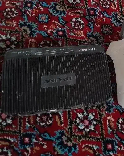 مودم تی پی لینک|مودم و تجهیزات شبکه|زنجان, |دیوار