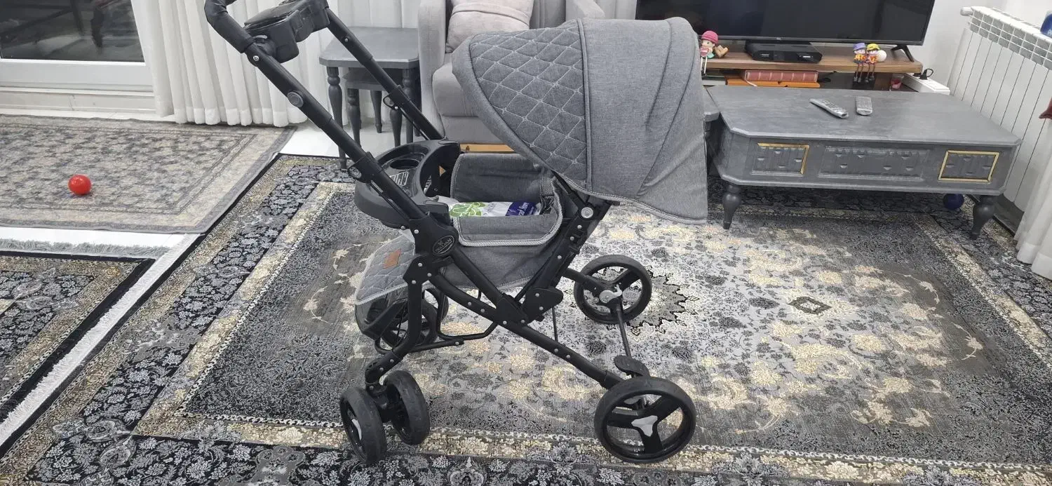 کالسکه ....دلیجان|کالسکه و لوازم جانبی|سقز, |دیوار