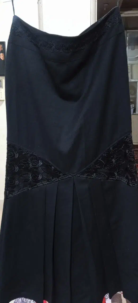 دامن مجلسی|لباس|تبریز, |دیوار