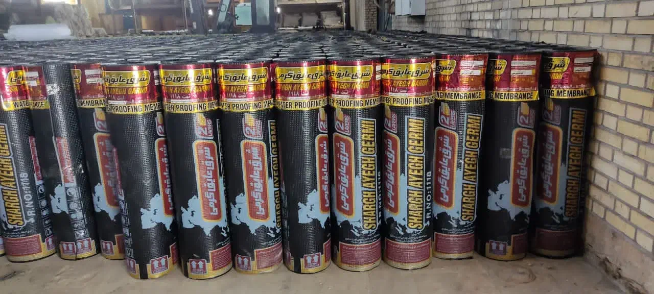 پخش ونصب ایزوگام.حتی یک متردرتمام نقاط شهر روستاها|خدمات پیشه و مهارت|محمدیه-قزوین, |دیوار