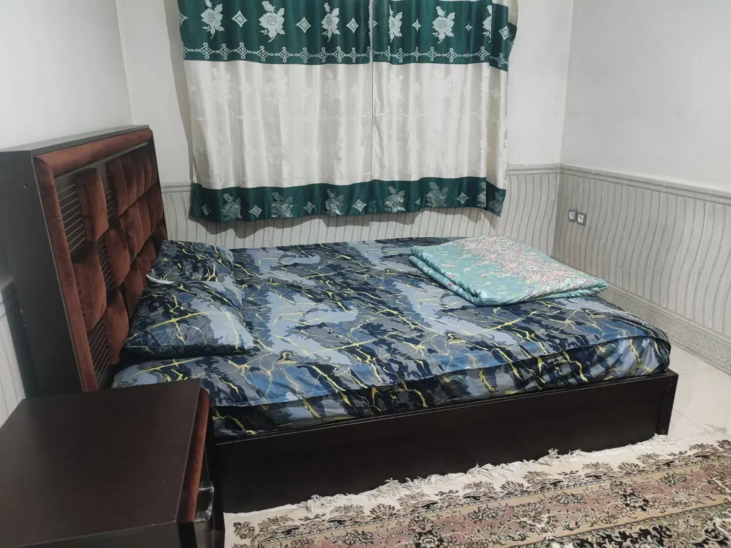 نیاز به همکاری|اجارهٔ خانه و ویلا|ارومیه, |دیوار