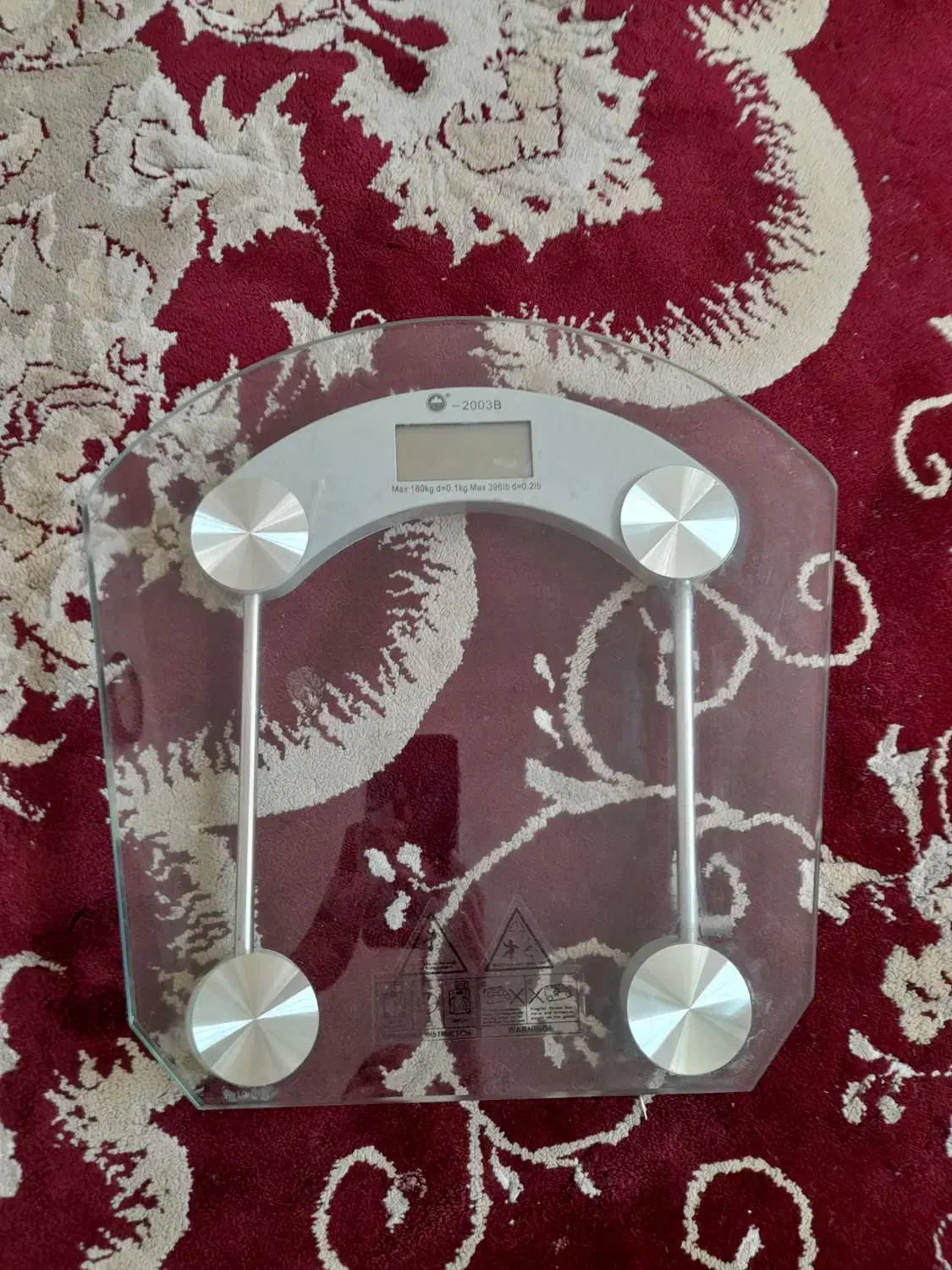 ترازو|تجهیزات ورزشی|قائن, |دیوار