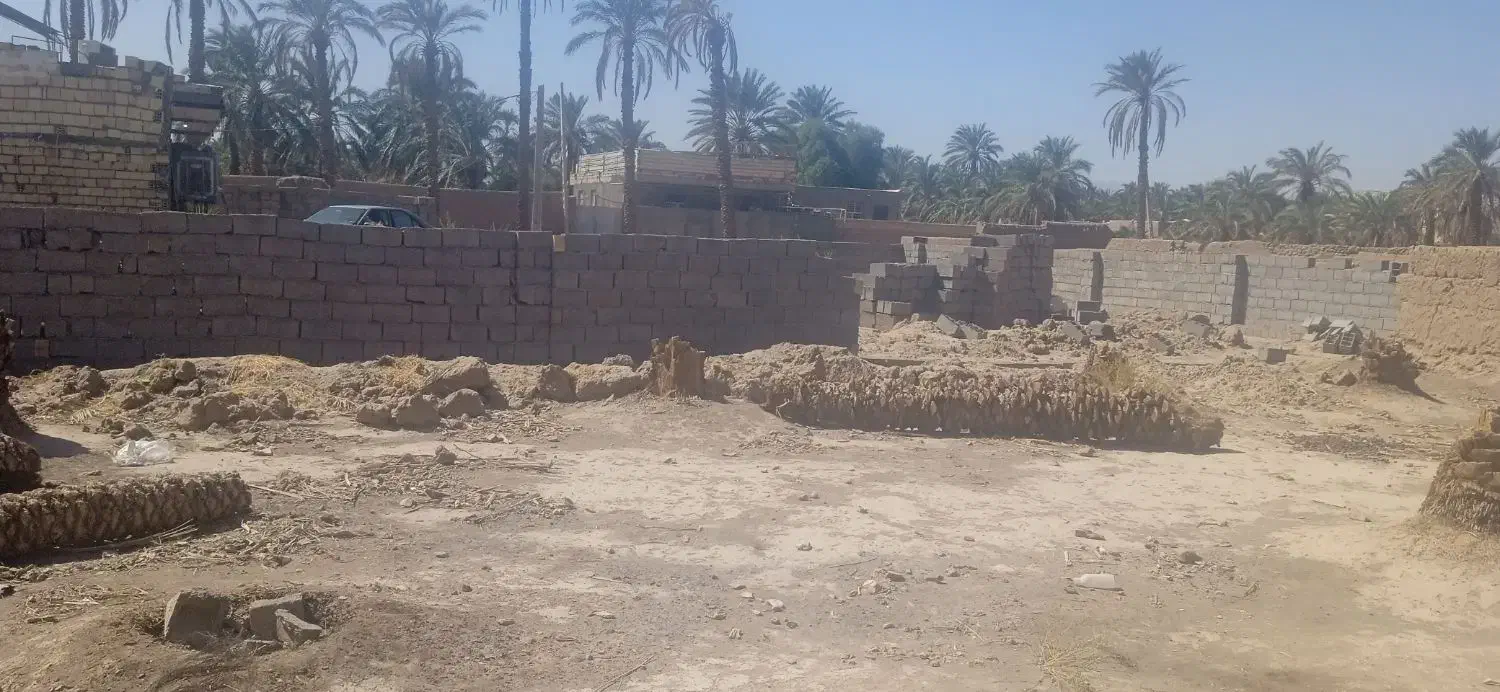 فروش زمین ۳۰۴ متری|فروش زمین و ملک کلنگی|اسماعیلی, |دیوار