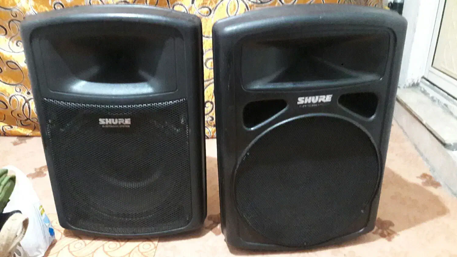 باند|سیستم صوتی خانگی|اسلامآباد غرب, |دیوار