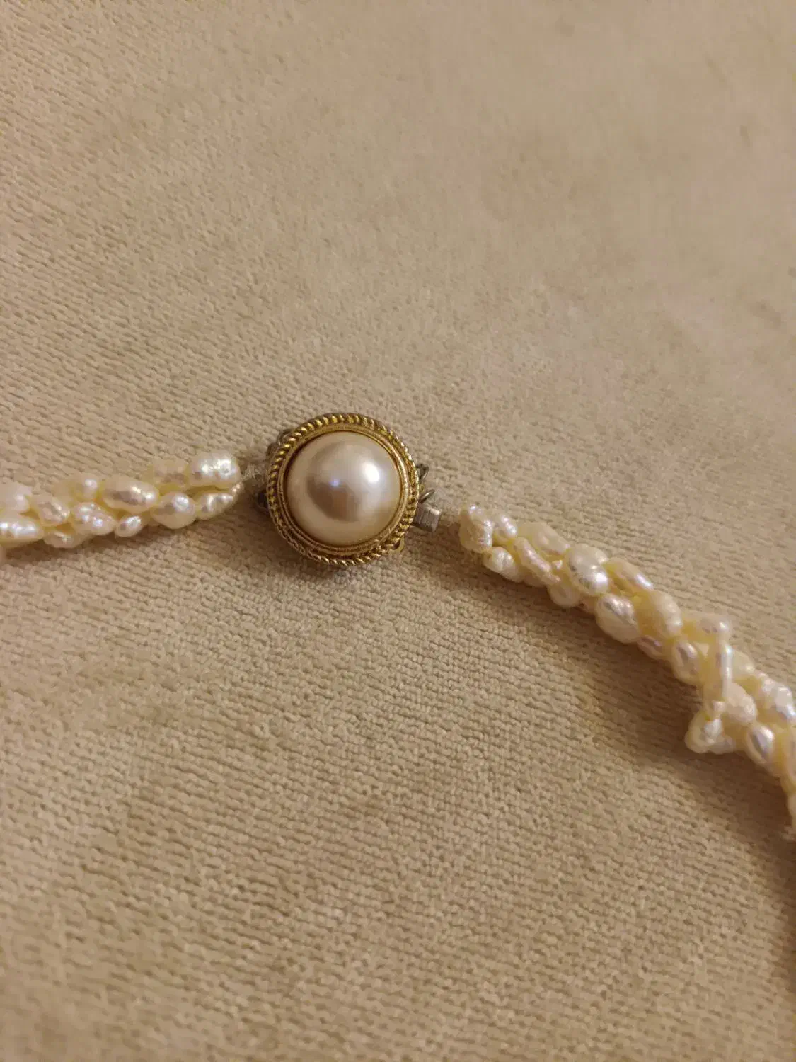 مروارید اصل خیلی قدیمی|بدلیجات|تهران, هفت حوض|دیوار