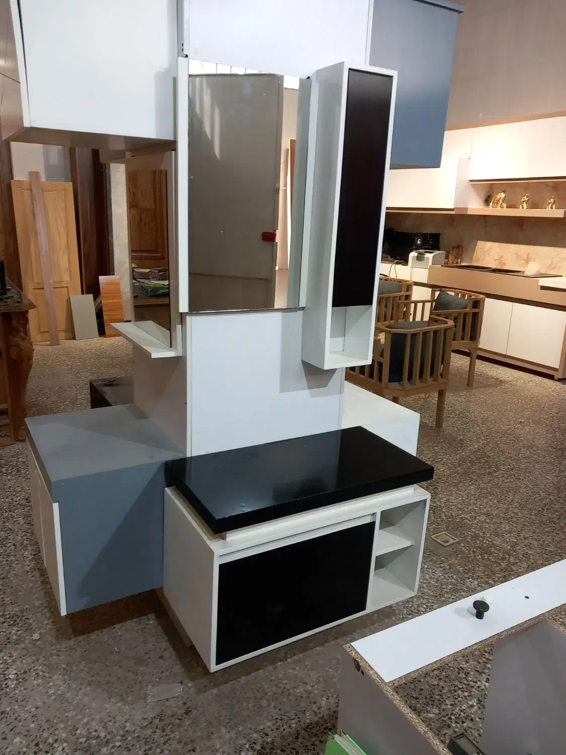 رو شویی|لوازم سرویس بهداشتی|برخوار, |دیوار