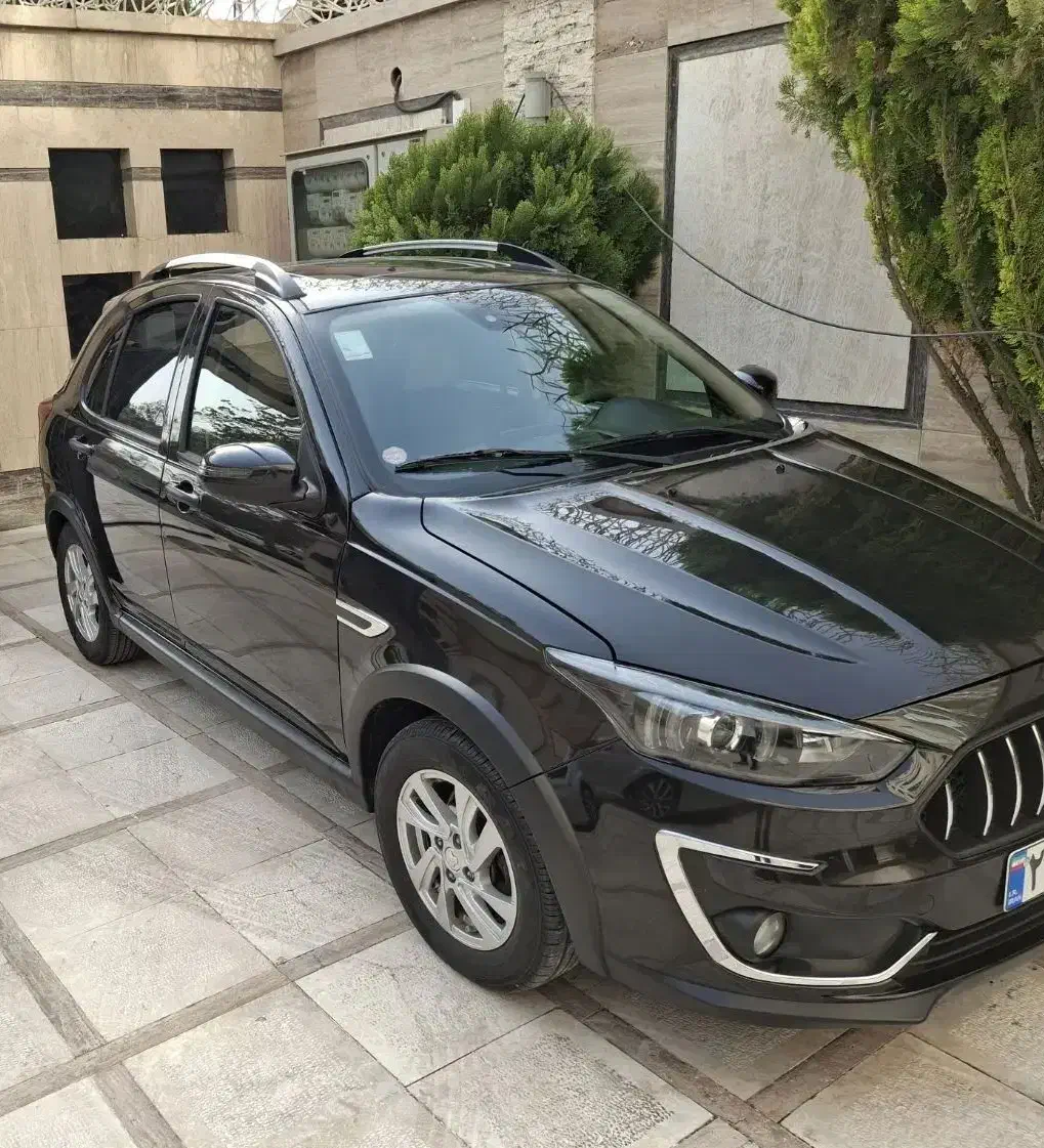 اطلس فول اپشن G سانروف دار|خودرو سواری و وانت|مشهد, هنرستان|دیوار