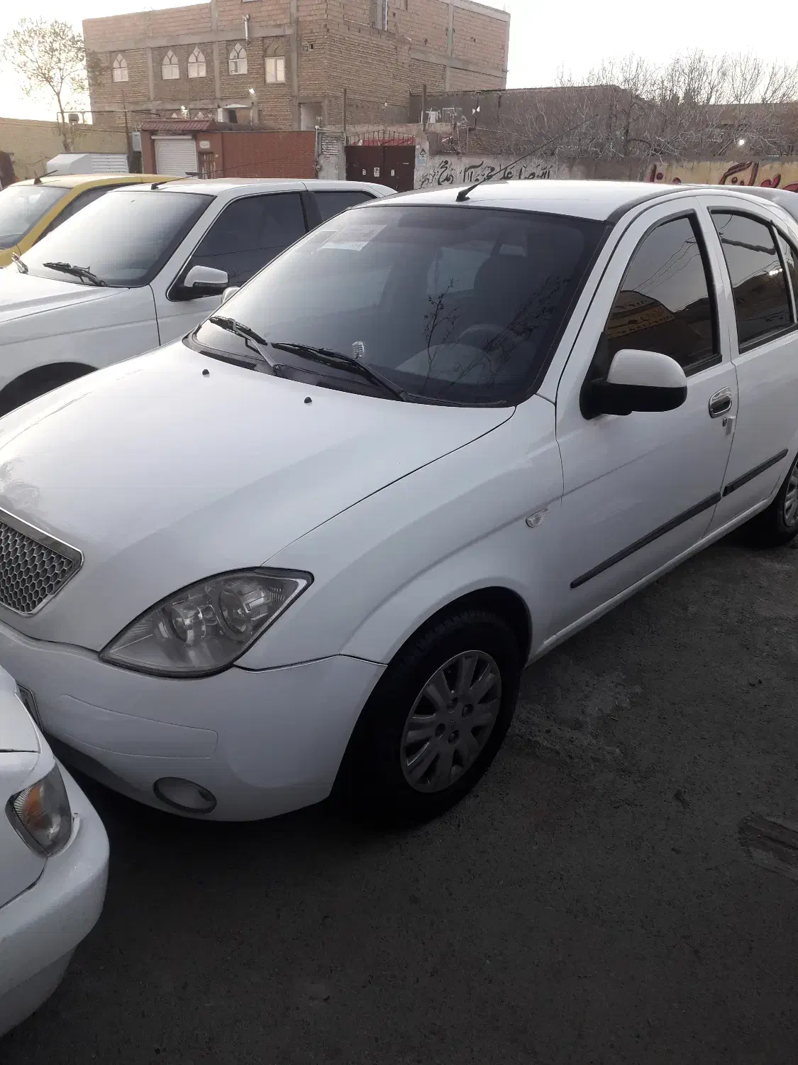 تیبا2مدل97|خودرو سواری و وانت|تهران, شهر زیبا|دیوار