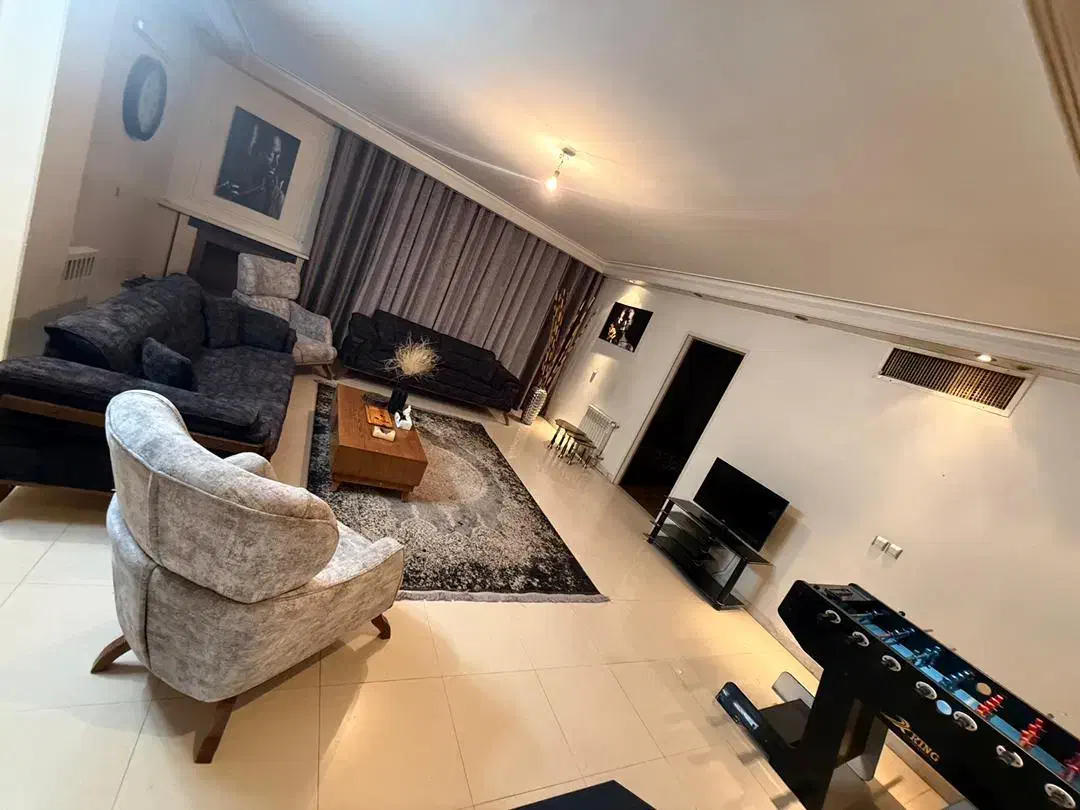 اجاره واحد مبله تمیز و شیک  خاص پسند|اجارهٔ کوتاه‌مدت آپارتمان و سوئیت|اصفهان, همت‌آباد|دیوار