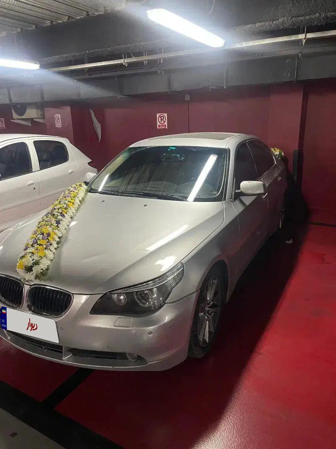 اجاره خودرو با راننده جهت مجالس عروسی مهمانی و ...|خودرو اجاره‌ای|تهران, تهرانپارس جنوبی|دیوار