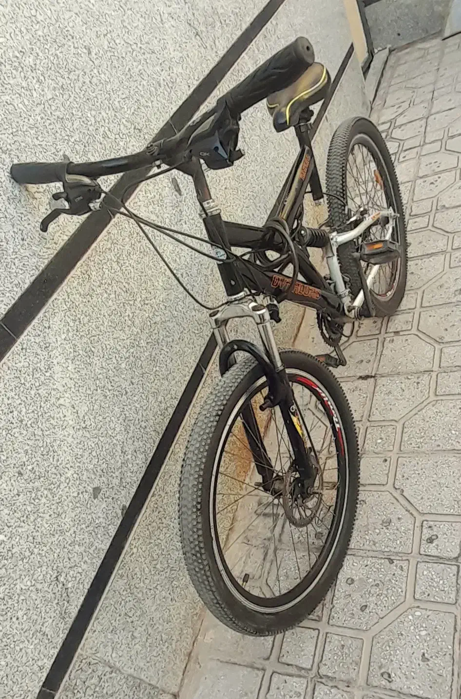 دوچرخه 24|دوچرخه، اسکیت، اسکوتر|پاکدشت, پاکدشت (مامازند)|دیوار